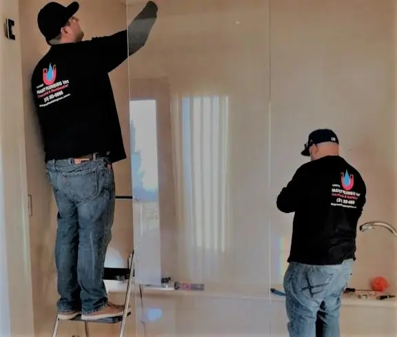 Professional plumbing installation for Toilet Repair in Wilmington